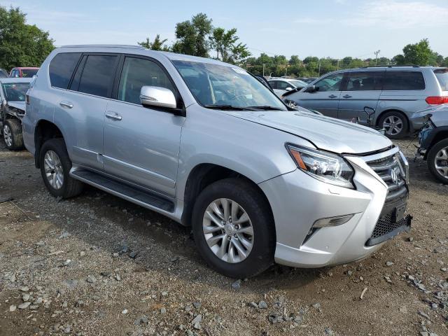 2017 Lexus GX 460