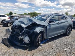 2023 Infiniti QX55 Luxe en venta en Hillsborough, NJ