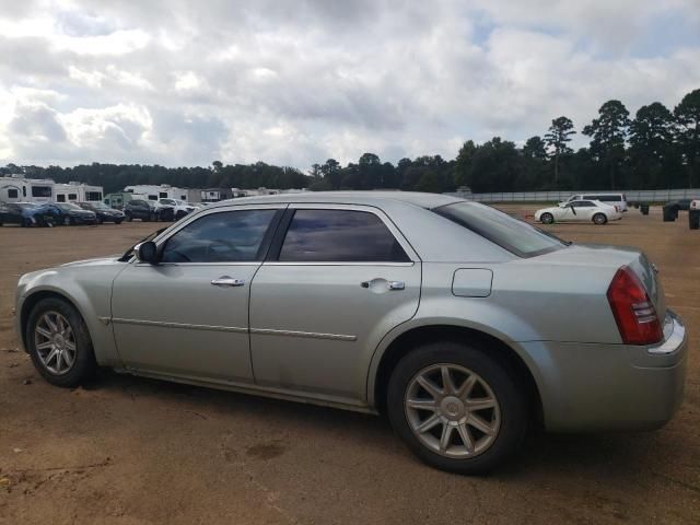 2005 Chrysler 300C