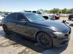 2014 BMW 328 D Xdrive