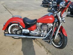 2006 Yamaha XV1700 A for sale in Conway, AR