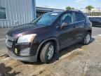 2016 Chevrolet Trax 1LT