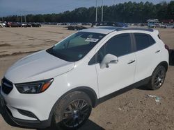 Buick salvage cars for sale: 2017 Buick Encore Sport Touring