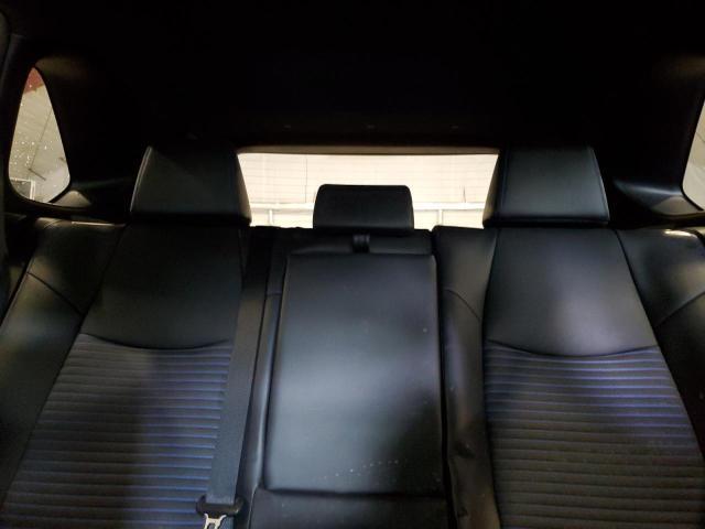 2022 Toyota Rav4 XSE