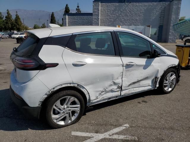 2023 Chevrolet Bolt EV 1LT