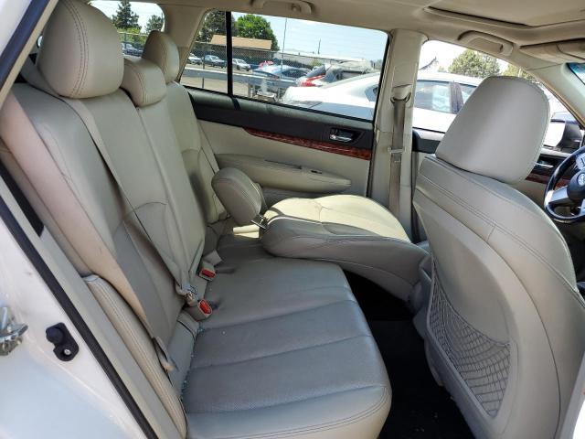 2011 Subaru Outback 3.6R Limited