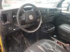 2011 GMC Savana Cutaway G3500