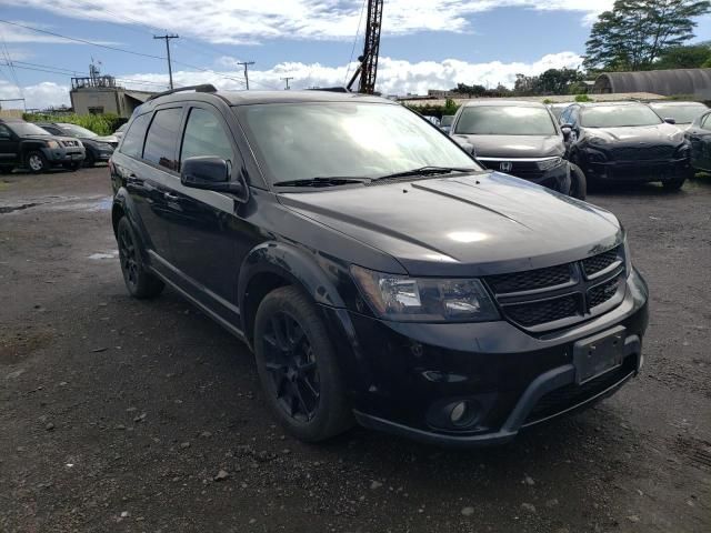 2014 Dodge Journey SXT