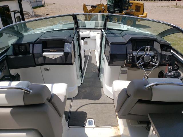 2023 Four Winds Boat
