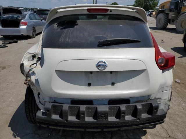 2013 Nissan Juke S