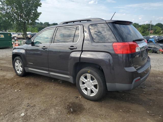 2013 GMC Terrain SLT