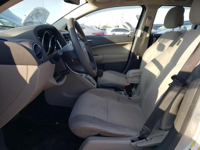 2011 Dodge Caliber Mainstreet