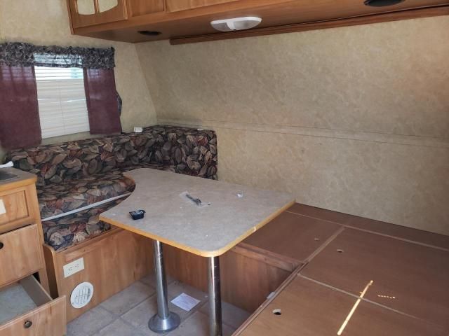 2006 Starcraft Travelstar