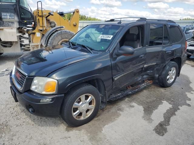 2004 GMC Envoy