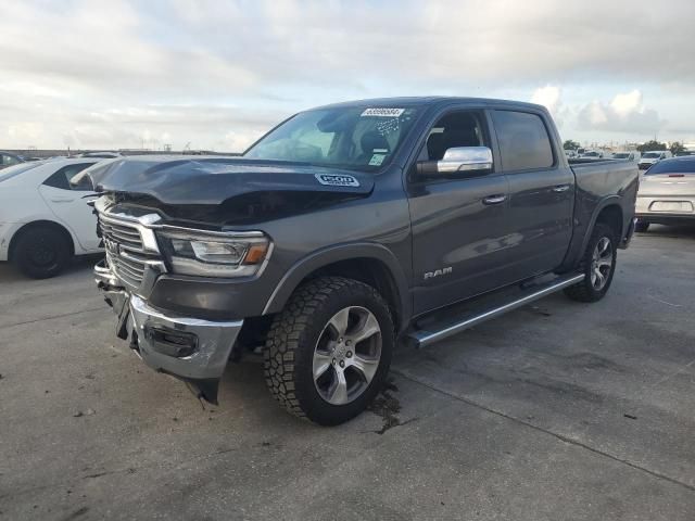 2019 Dodge 1500 Laramie