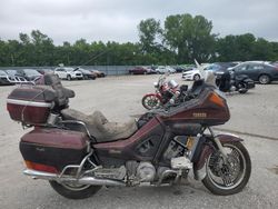 1989 Yamaha XVZ13 D for sale in Des Moines, IA