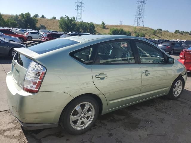 2009 Toyota Prius