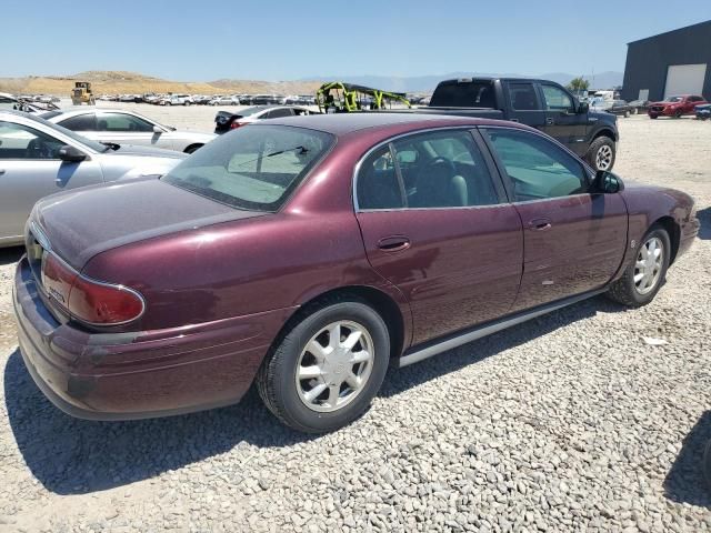 2003 Buick Lesabre Limited