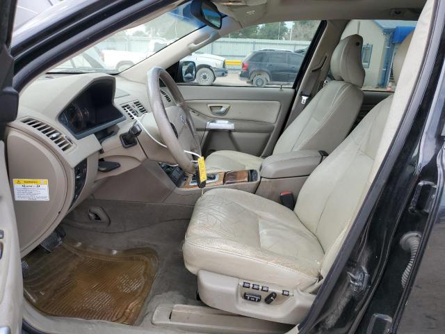 2004 Volvo XC90