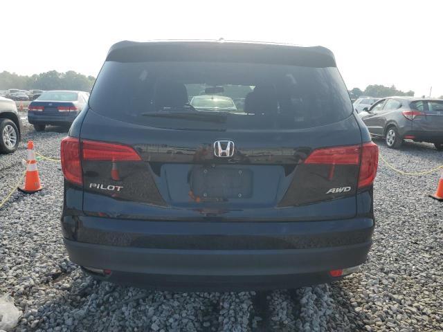 2017 Honda Pilot EXL