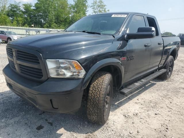 2015 Dodge RAM 1500 SLT