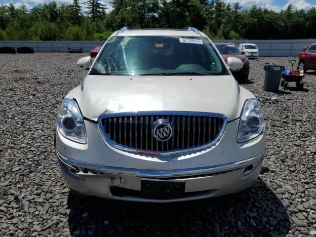 2012 Buick Enclave