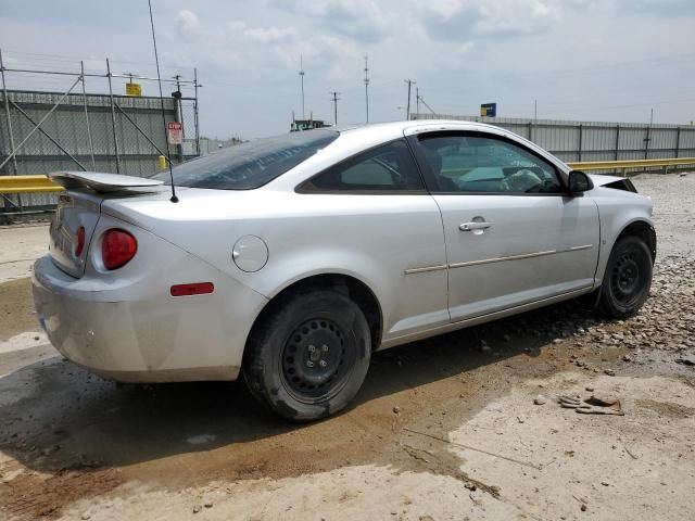 2008 Chevrolet Cobalt LS