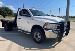 2012 Dodge RAM 3500 ST for sale in Grand Prairie, TX