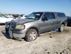 Ford Vehiculos salvage en venta: 2004 Ford F150