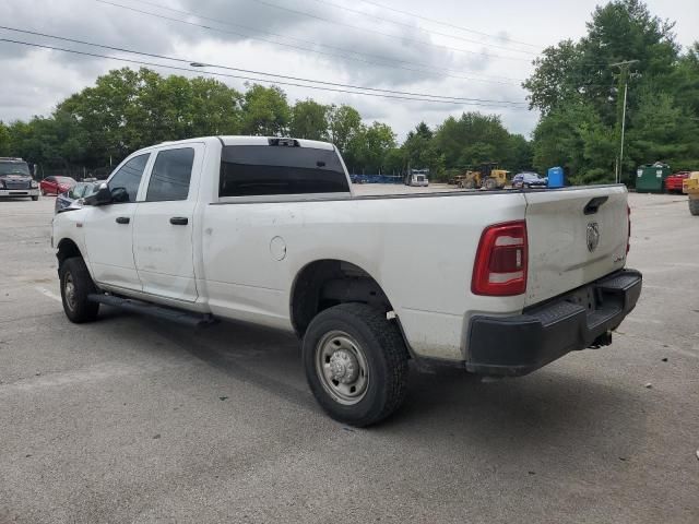 2022 Dodge RAM 2500 Tradesman