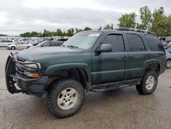 2004 Chevrolet Tahoe K1500 for sale in Bridgeton, MO