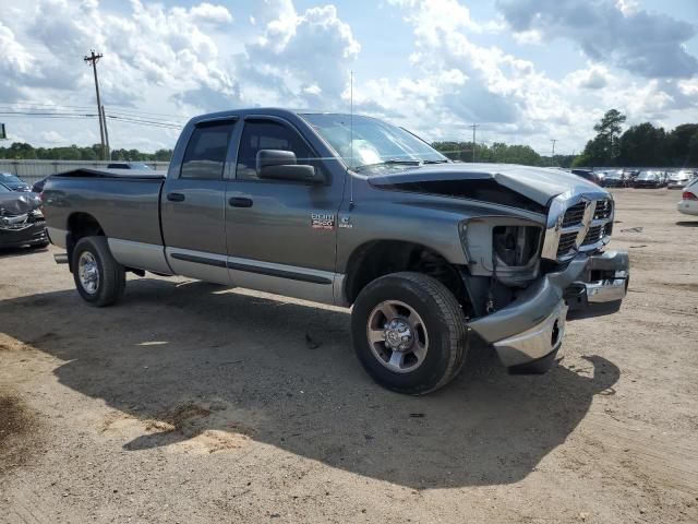 2007 Dodge RAM 2500 ST