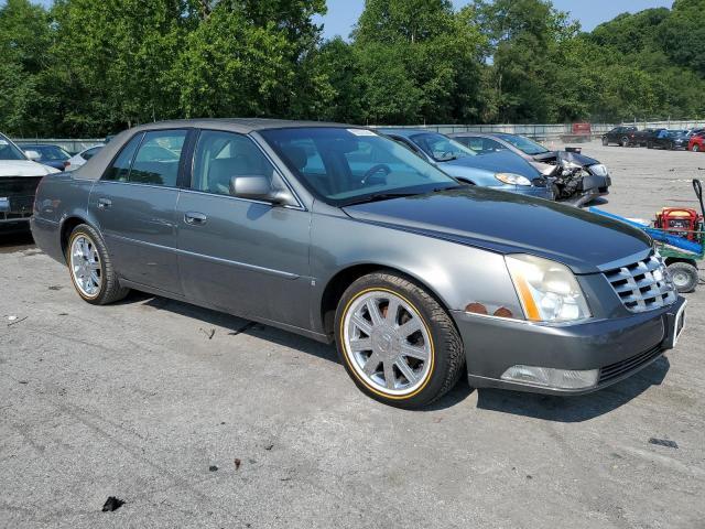 2007 Cadillac DTS