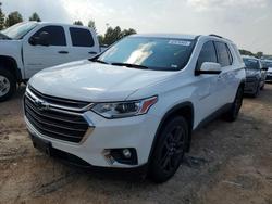 2018 Chevrolet Traverse LT for sale in Bridgeton, MO