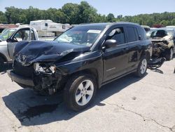 Jeep Compass salvage cars for sale: 2011 Jeep Compass Sport