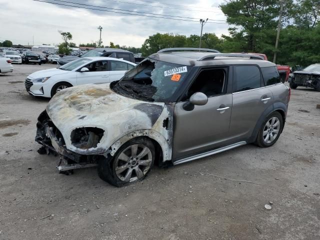 2017 Mini Cooper Countryman