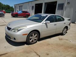 2006 Lexus ES 330 en venta en Gaston, SC
