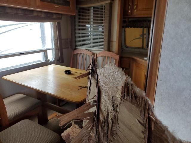 2003 Jayco Eagle