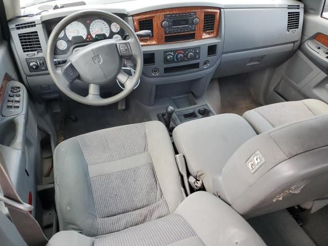 2006 Dodge RAM 2500 ST