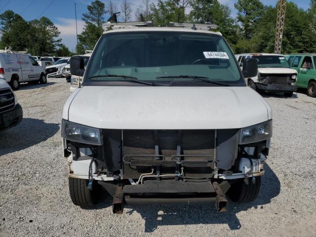 2020 Chevrolet Express G2500