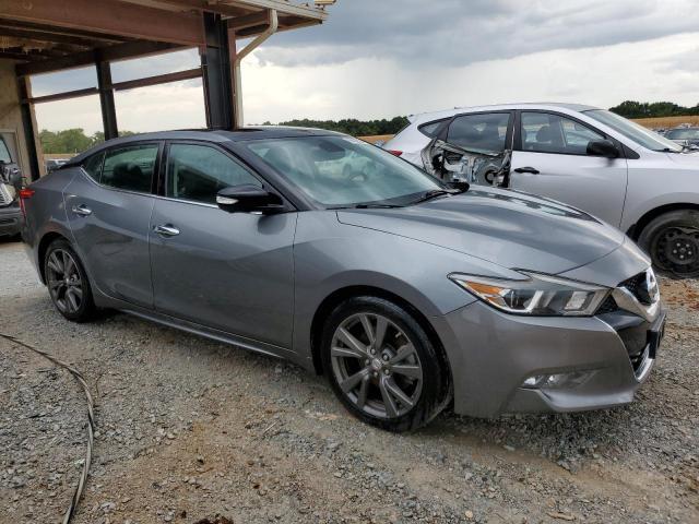 2017 Nissan Maxima 3.5S