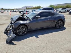 Scion salvage cars for sale: 2013 Scion FR-S