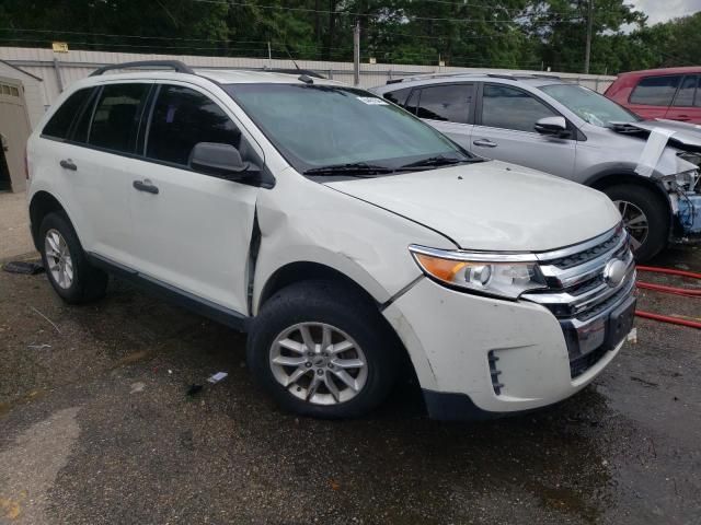 2013 Ford Edge SE