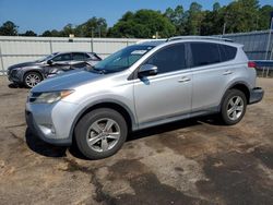 2015 Toyota Rav4 XLE en venta en Eight Mile, AL