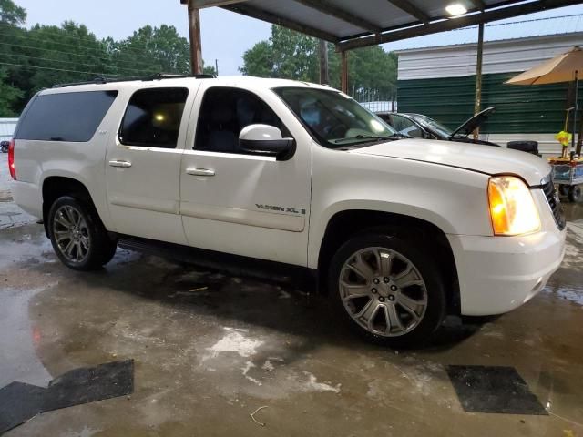 2008 GMC Yukon XL K1500