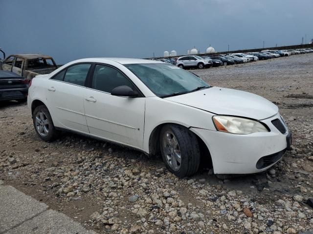 2007 Pontiac G6 GT