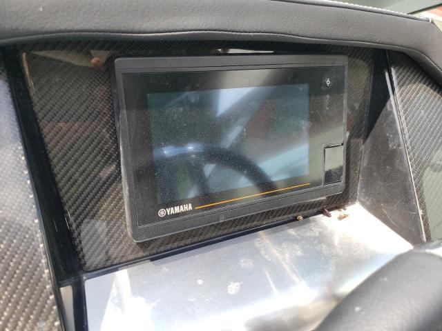 2023 Four Winds Boat