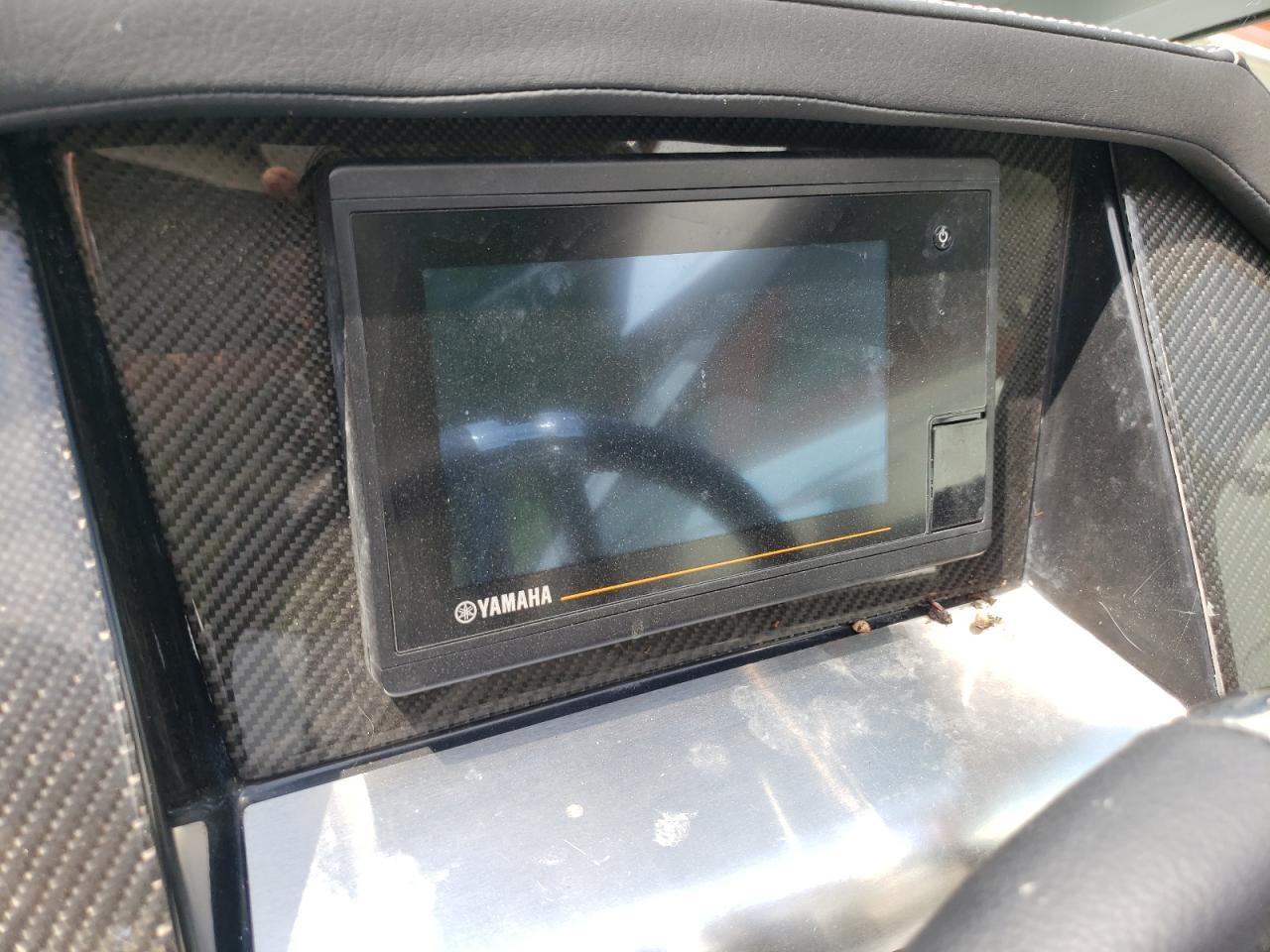 2023 Four Winds Boat