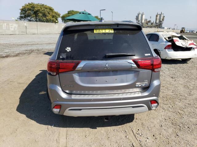 2019 Mitsubishi Outlander SEL