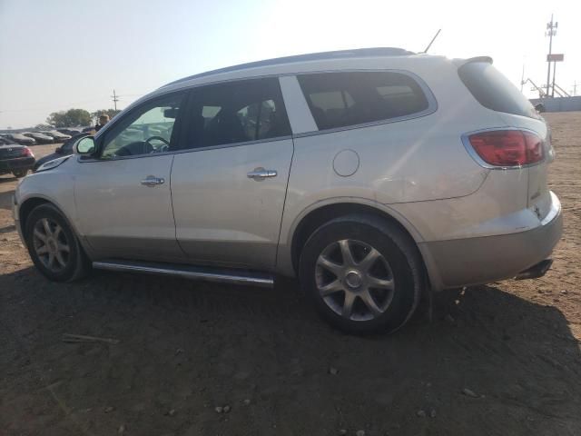 2009 Buick Enclave CXL